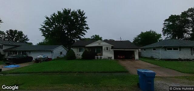 637 Pasadena Avenue（加拿大曼尼托巴省温尼伯市）房屋照片