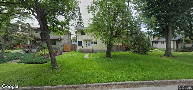 638 Pasadena Avenue（加拿大曼尼托巴省温尼伯市）房屋照片