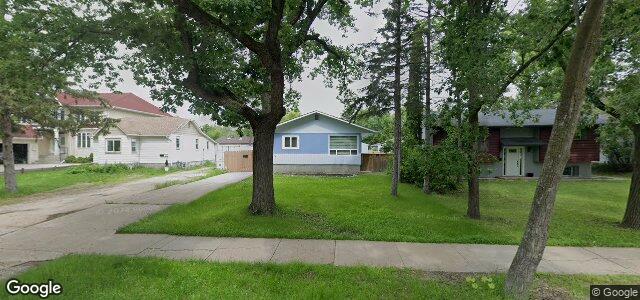 639 Pasadena Avenue（加拿大曼尼托巴省温尼伯市）房屋照片