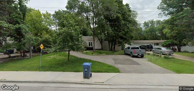 640 Kilkenny Drive（加拿大曼尼托巴省温尼伯市）房屋照片