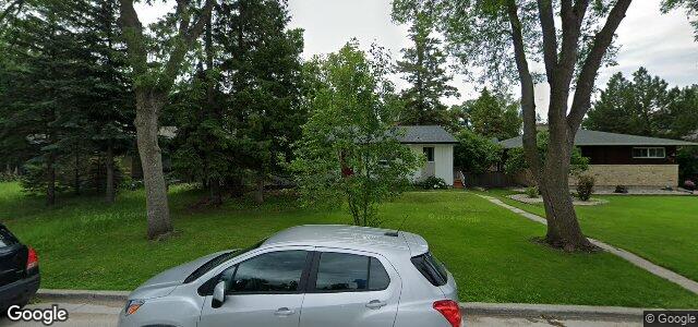 640 Patricia Avenue（加拿大曼尼托巴省温尼伯市）房屋照片