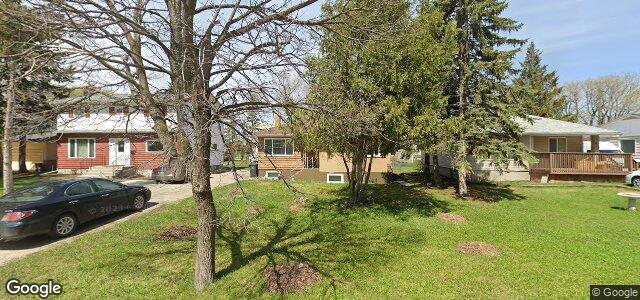 641 Grierson Avenue（加拿大曼尼托巴省温尼伯市）房屋照片