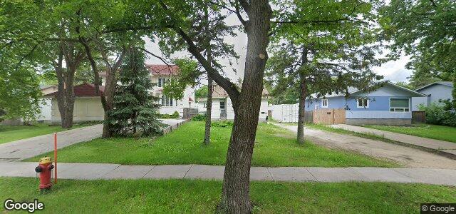 641 Pasadena Avenue（加拿大曼尼托巴省温尼伯市）房屋照片