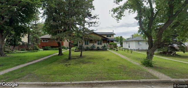 642 Pasadena Avenue（加拿大曼尼托巴省温尼伯市）房屋照片