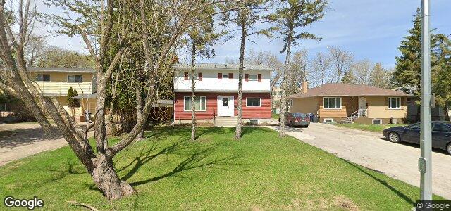 643 Grierson Avenue（加拿大曼尼托巴省溫尼伯市）房屋照片