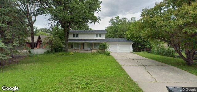 643 Kilkenny Drive（加拿大曼尼托巴省温尼伯市）房屋照片