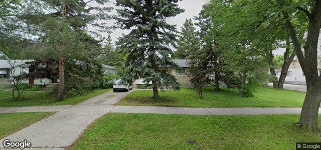 643 Pasadena Avenue（加拿大曼尼托巴省温尼伯市）房屋照片