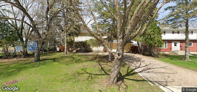 645 Grierson Avenue（加拿大曼尼托巴省温尼伯市）房屋照片