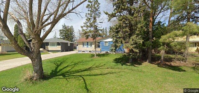 647 Grierson Avenue（加拿大曼尼托巴省温尼伯市）房屋照片