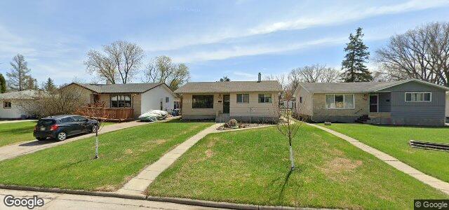 648 Grierson Avenue（加拿大曼尼托巴省溫尼伯市）房屋照片