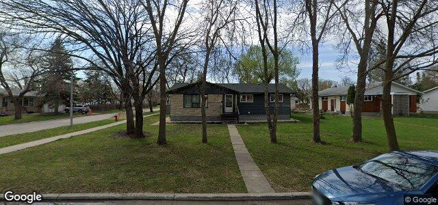 650 Pasadena Avenue（加拿大曼尼托巴省温尼伯市）房屋照片