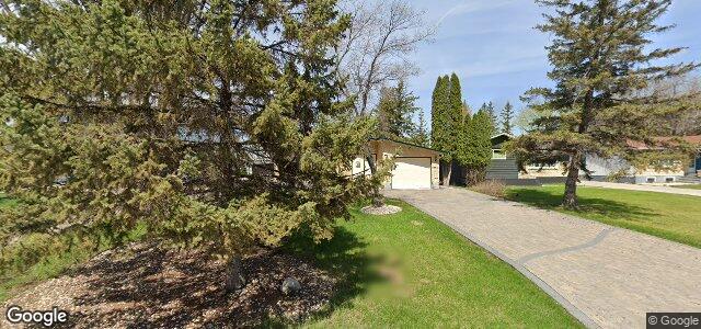 Larawan ng 651 Grierson Avenue sa Winnipeg, Manitoba