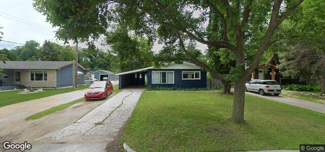 652 Patricia Avenue（加拿大曼尼托巴省温尼伯市）房屋照片