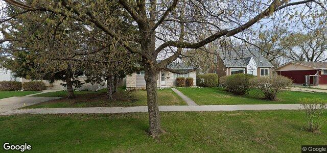 655 Pasadena Avenue（加拿大曼尼托巴省温尼伯市）房屋照片