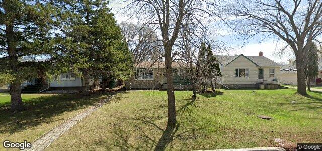 656 Grierson Avenue（加拿大曼尼托巴省温尼伯市）房屋照片