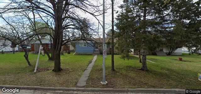 656 Pasadena Avenue（加拿大曼尼托巴省温尼伯市）房屋照片