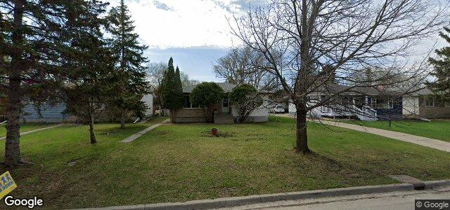 658 Pasadena Avenue（加拿大曼尼托巴省温尼伯市）房屋照片