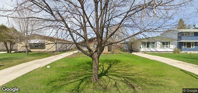 659 Grierson Avenue（加拿大曼尼托巴省温尼伯市）房屋照片