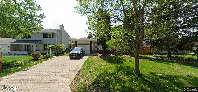 66 Bryn Mawr Road（加拿大曼尼托巴省温尼伯市）房屋照片