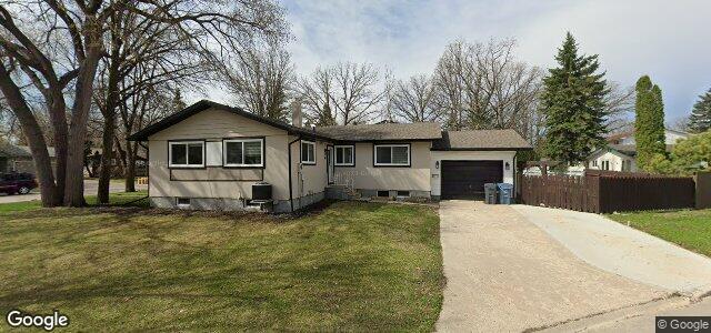 66 Fordham Bay（加拿大曼尼托巴省温尼伯市）房屋照片