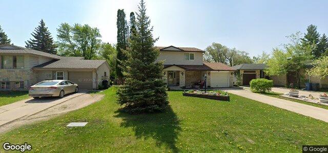 66 Leeds Avenue（加拿大曼尼托巴省温尼伯市）房屋照片