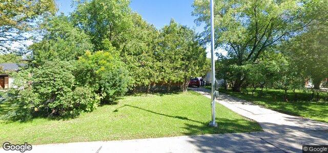 66 Ryerson Avenue（加拿大曼尼托巴省温尼伯市）房屋照片