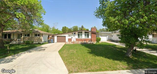 66 Valence Avenue（加拿大曼尼托巴省温尼伯市）房屋照片