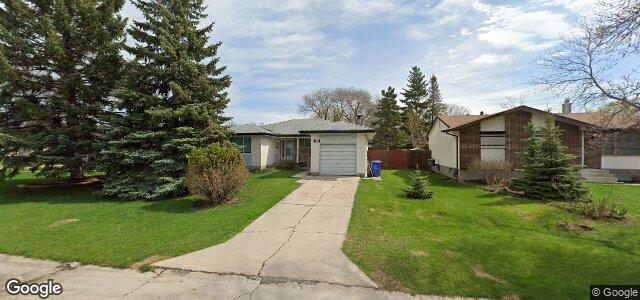 66 Wadham Bay（加拿大曼尼托巴省温尼伯市）房屋照片