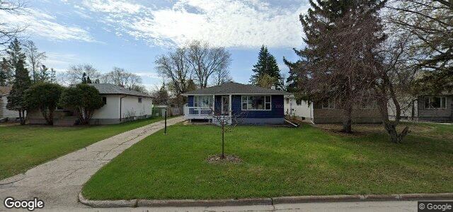 660 Pasadena Avenue（加拿大曼尼托巴省温尼伯市）房屋照片