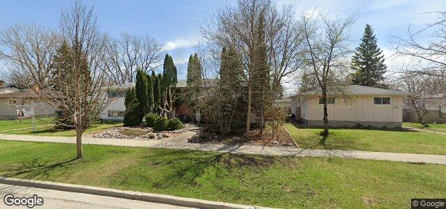 660 Townsend Avenue（加拿大曼尼托巴省温尼伯市）房屋照片