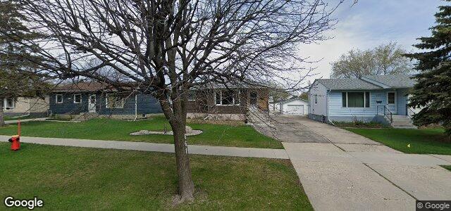 661 Pasadena Avenue（加拿大曼尼托巴省温尼伯市）房屋照片