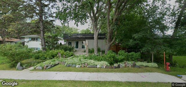 661 Patricia Avenue（加拿大曼尼托巴省溫尼伯市）房屋照片