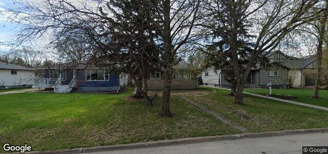 662 Pasadena Avenue（加拿大曼尼托巴省温尼伯市）房屋照片