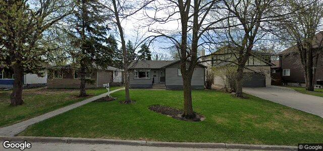 664 Pasadena Avenue（加拿大曼尼托巴省温尼伯市）房屋照片