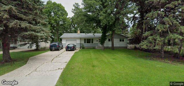 665 Kilkenny Drive（加拿大曼尼托巴省温尼伯市）房屋照片