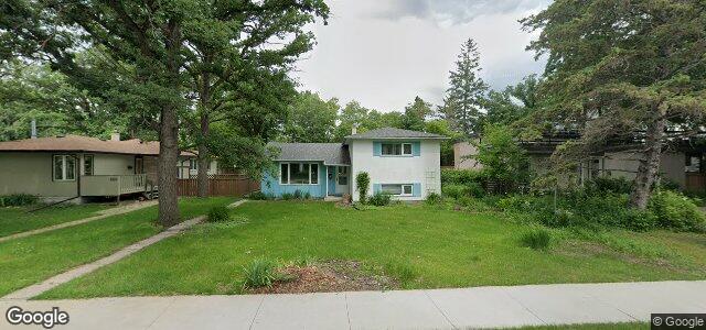 665 Patricia Avenue（加拿大曼尼托巴省温尼伯市）房屋照片