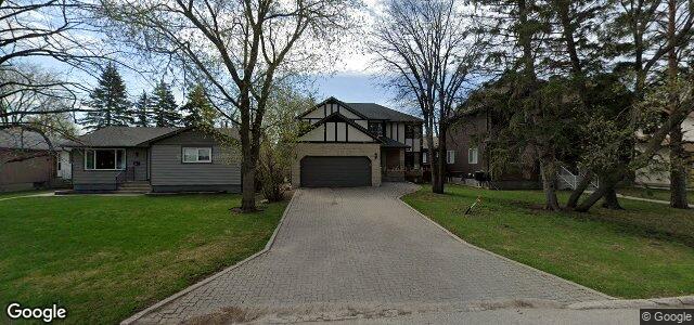 666 Pasadena Avenue（加拿大曼尼托巴省温尼伯市）房屋照片