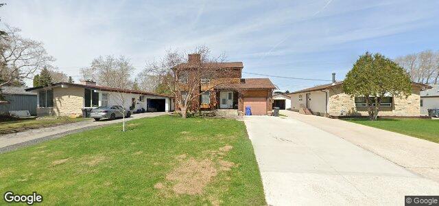 667 Grierson Avenue（加拿大曼尼托巴省温尼伯市）房屋照片