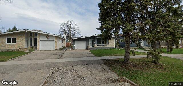 667 Pasadena Avenue（加拿大曼尼托巴省温尼伯市）房屋照片
