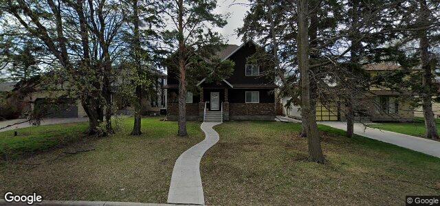 668 Pasadena Avenue（加拿大曼尼托巴省温尼伯市）房屋照片