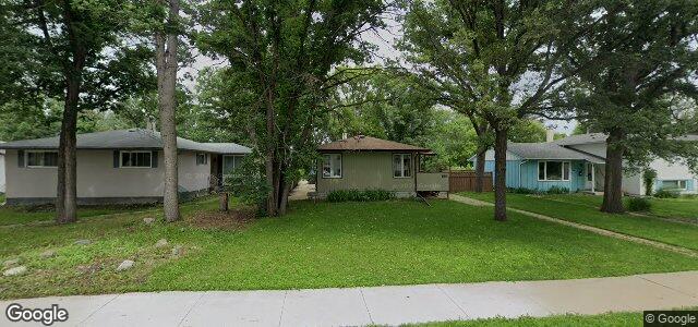 669 Patricia Avenue（加拿大曼尼托巴省温尼伯市）房屋照片