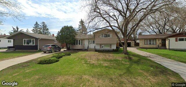 67 Acadia Bay（加拿大曼尼托巴省温尼伯市）房屋照片