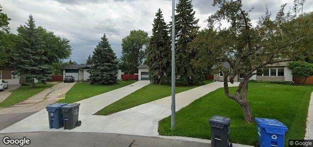 67 Briar Cliff Bay（加拿大曼尼托巴省温尼伯市）房屋照片