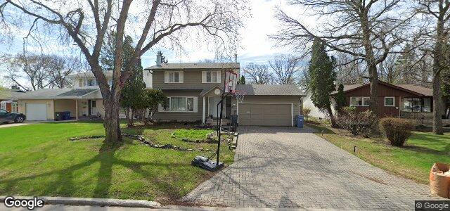 67 Fordham Bay（加拿大曼尼托巴省温尼伯市）房屋照片