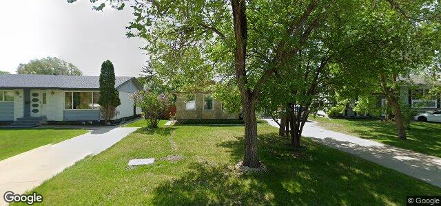 67 Lafayette Bay（加拿大曼尼托巴省温尼伯市）房屋照片