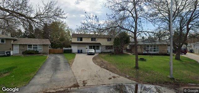 67 Purdue Bay（加拿大曼尼托巴省温尼伯市）房屋照片