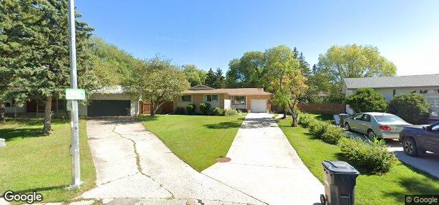 67 Rutgers Bay（加拿大曼尼托巴省温尼伯市）房屋照片