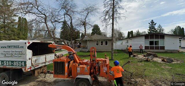 67 Tamworth Bay（加拿大曼尼托巴省温尼伯市）房屋照片