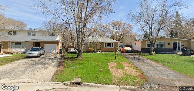 67 Temple Bay（加拿大曼尼托巴省温尼伯市）房屋照片