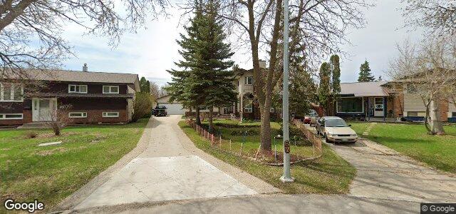 67 Thornhill Bay（加拿大曼尼托巴省温尼伯市）房屋照片